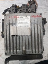 Calculateur moteur ecu d'occasion  Civray