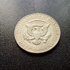 Moneta argento dollaro usato  Riolo Terme