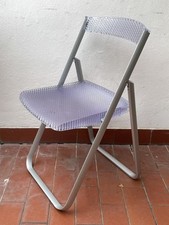 Kartell honeycomb sedia usato  Milano