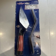 Marshalltown pointing trowel for sale  BURNLEY
