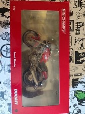 moto 1 12 minichamps d'occasion  Mimizan