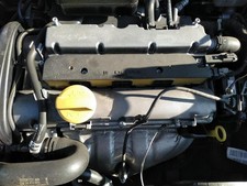 Motor z16xe 74kw gebraucht kaufen  Delitzsch