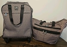Brighton wheeled carry for sale  Linden