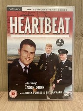 Heartbeat complete tenth for sale  STOKE-ON-TRENT