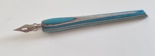 Federhalter feder kalligraphie gebraucht kaufen  Hamburg