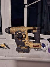 Dewalt dch253n 3.1kg for sale  TELFORD