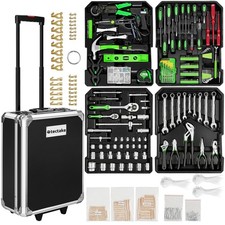 Trolley werkzeugkoffer 1200 gebraucht kaufen  Igersheim