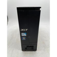 Acer aspire x1920 for sale  Peoria