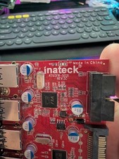 4 card expansion usb for sale  South San Francisco