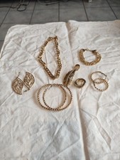 Schmuckset kette armband gebraucht kaufen Schmuckset kette armband gebraucht kaufen  Velen