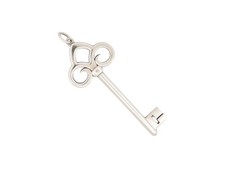 Collier tiffany pendentif d'occasion  Paris-
