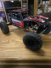 Axial capra 1.9 for sale  Finksburg