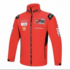 Veste moto softshell d'occasion  Montmagny