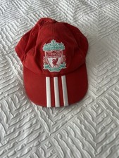Adias liverpool 2009 for sale  READING