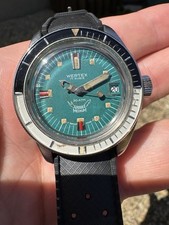 Squale medium atm d'occasion  Saint-Malo