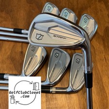 wilson staff irons for sale wilson staff irons for sale Newport