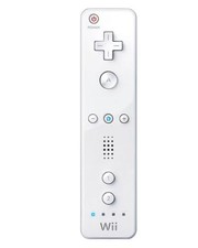 Nintendo wiimote blanche d'occasion  La Valette-du-Var