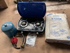 Cadac camping two for sale  LEOMINSTER