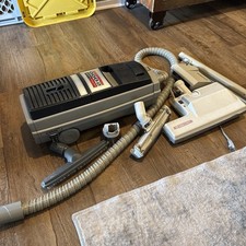 Electrolux ultralux 2000 for sale  Canyon