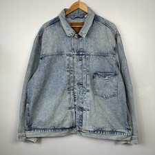 Levi type denim for sale  YORK