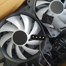 56x gehäuse lüfter gebraucht kaufen  Karlsruhe