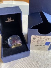 Swarovski nirvana cut for sale  NEWARK