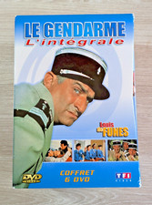 Coffret dvd integrale d'occasion  Albi