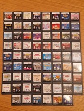 Game bundle joblot for sale  NORTHAMPTON