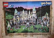 Lego poster harry usato  Italia