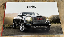 Original 2018 gmc for sale  Reinbeck