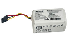 Oem battery irobot for sale  North Las Vegas