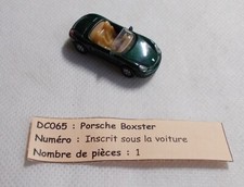 Kinder porsche boxter d'occasion  Royan