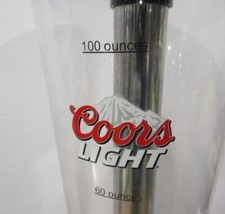 Coors light table for sale  Virginia Beach