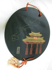 Vintage ryukyu art for sale  Indianapolis