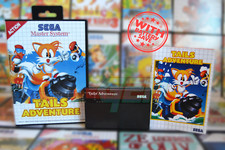 Tails Adventure para Sega Master System comprar usado  Enviando para Brazil