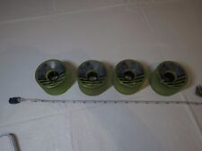 Globe longboard rodas de skate verde prancha longa GRN comprar usado  Enviando para Brazil