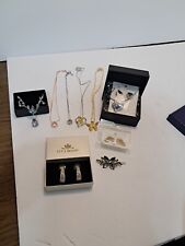 Various costume jewelry for sale  Victor