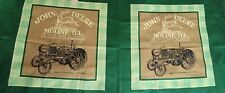 john deere curtains for sale  Bowling Green