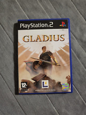 Gladius sony ps2 usato  Genova