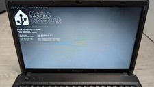 G550 home assistant gebraucht kaufen  Rottendorf