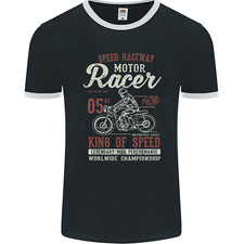 Biker king speed for sale  COVENTRY