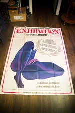 Exhibition adult rated d'occasion  Montpellier-