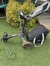 Stewart golf push for sale  LEIGHTON BUZZARD