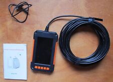 Endoscope inspection camera for sale  WINDERMERE