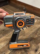 Spektrum dx3 dsm for sale  Bromide