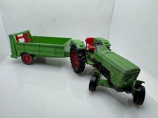 Hausser elastolin traktor gebraucht kaufen  Erkelenz
