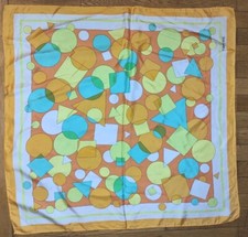 Châles foulard écharpe d'occasion  Grenoble-