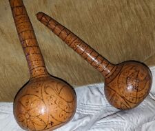 Maracas pair cyprus for sale  RYDE