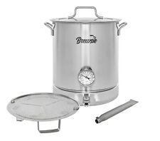 Brewsie stainless steel for sale  Chino