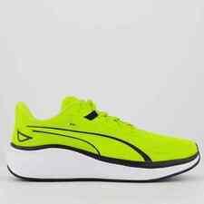 Scarpe sneakers puma usato  Sommatino